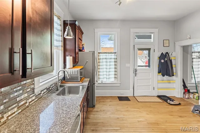 $169,900 | 316 North St Louis Street, Sparta, IL 62286