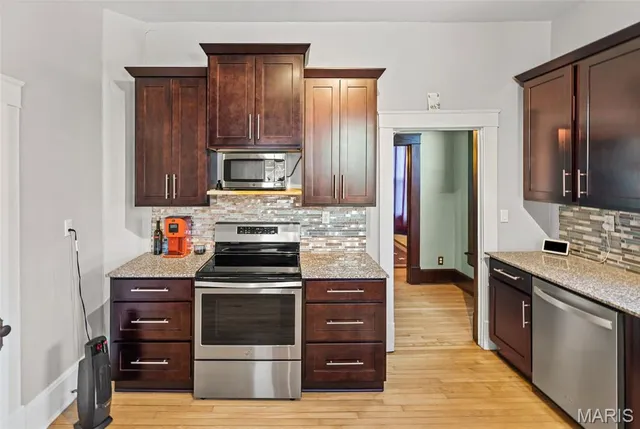 $169,900 | 316 North St Louis Street, Sparta, IL 62286