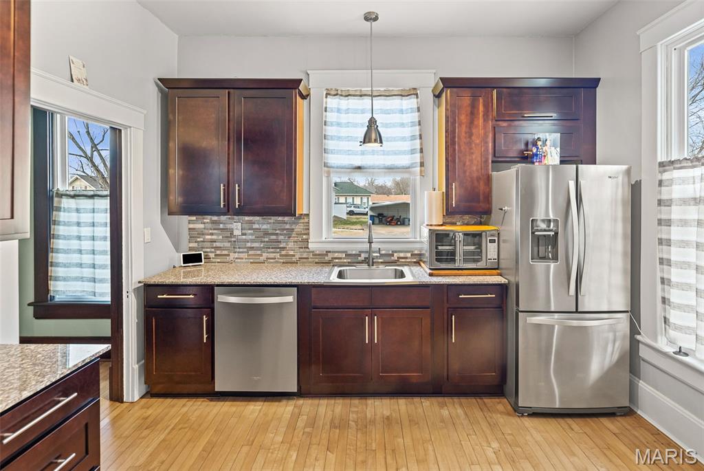 316 North St Louis Street Sparta, IL 62286 - Photo 28 of 38