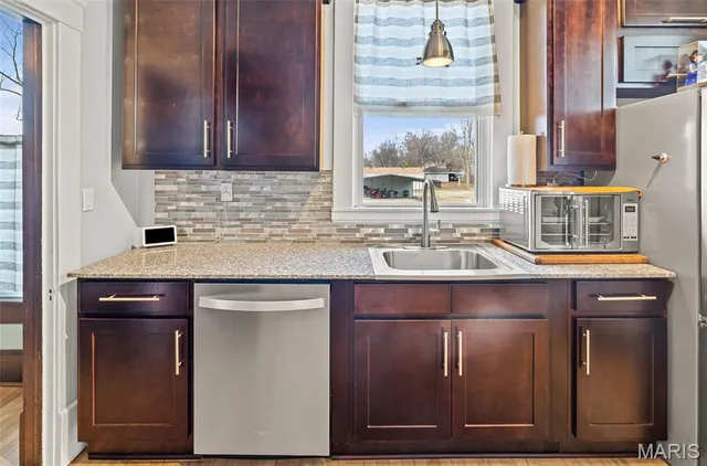 $169,900 | 316 North St Louis Street, Sparta, IL 62286