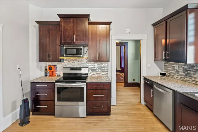 $169,900 | 316 North St Louis Street, Sparta, IL 62286