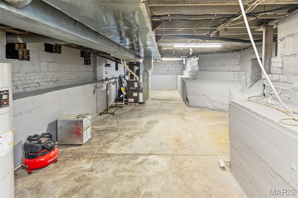 316 North St Louis Street Sparta, IL 62286 - Photo 33 of 38