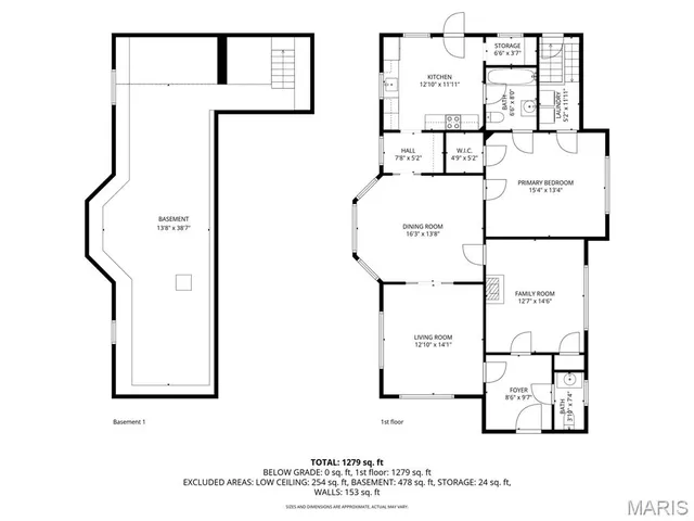 $169,900 | 316 North St Louis Street, Sparta, IL 62286