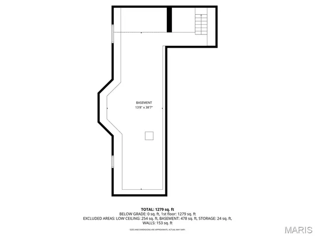 $169,900 | 316 North St Louis Street, Sparta, IL 62286