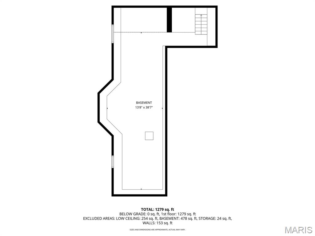 316 North St Louis Street Sparta, IL 62286 - Photo 38 of 38