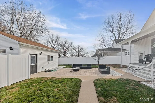 $169,900 | 316 North St Louis Street, Sparta, IL 62286