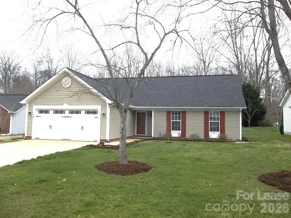 $1,800 | 115 West Bank Drive, Charlotte, NC 28214