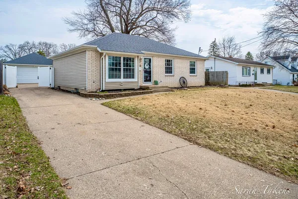 $359,000 | 3766 Parkland Avenue Southwest, Wyoming, MI 49509
