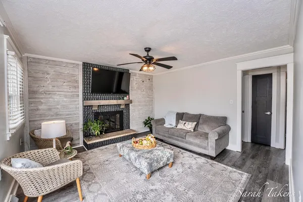 $359,000 | 3766 Parkland Avenue Southwest, Wyoming, MI 49509
