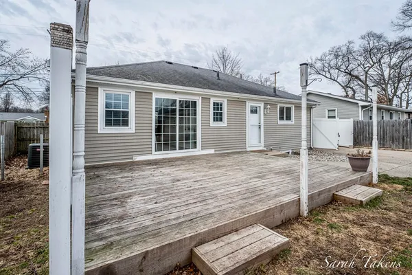 $359,000 | 3766 Parkland Avenue Southwest, Wyoming, MI 49509