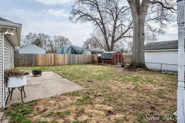 $359,000 | 3766 Parkland Avenue Southwest, Wyoming, MI 49509