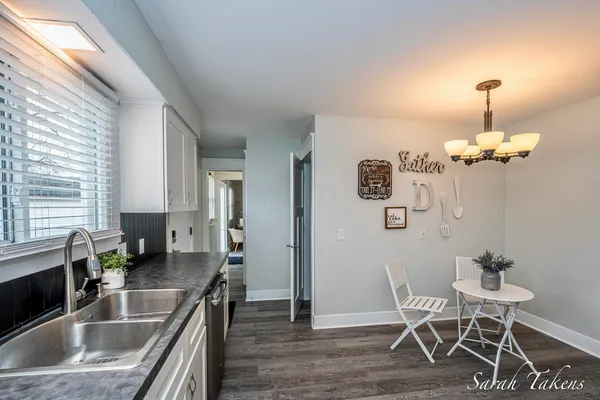 $359,000 | 3766 Parkland Avenue Southwest, Wyoming, MI 49509