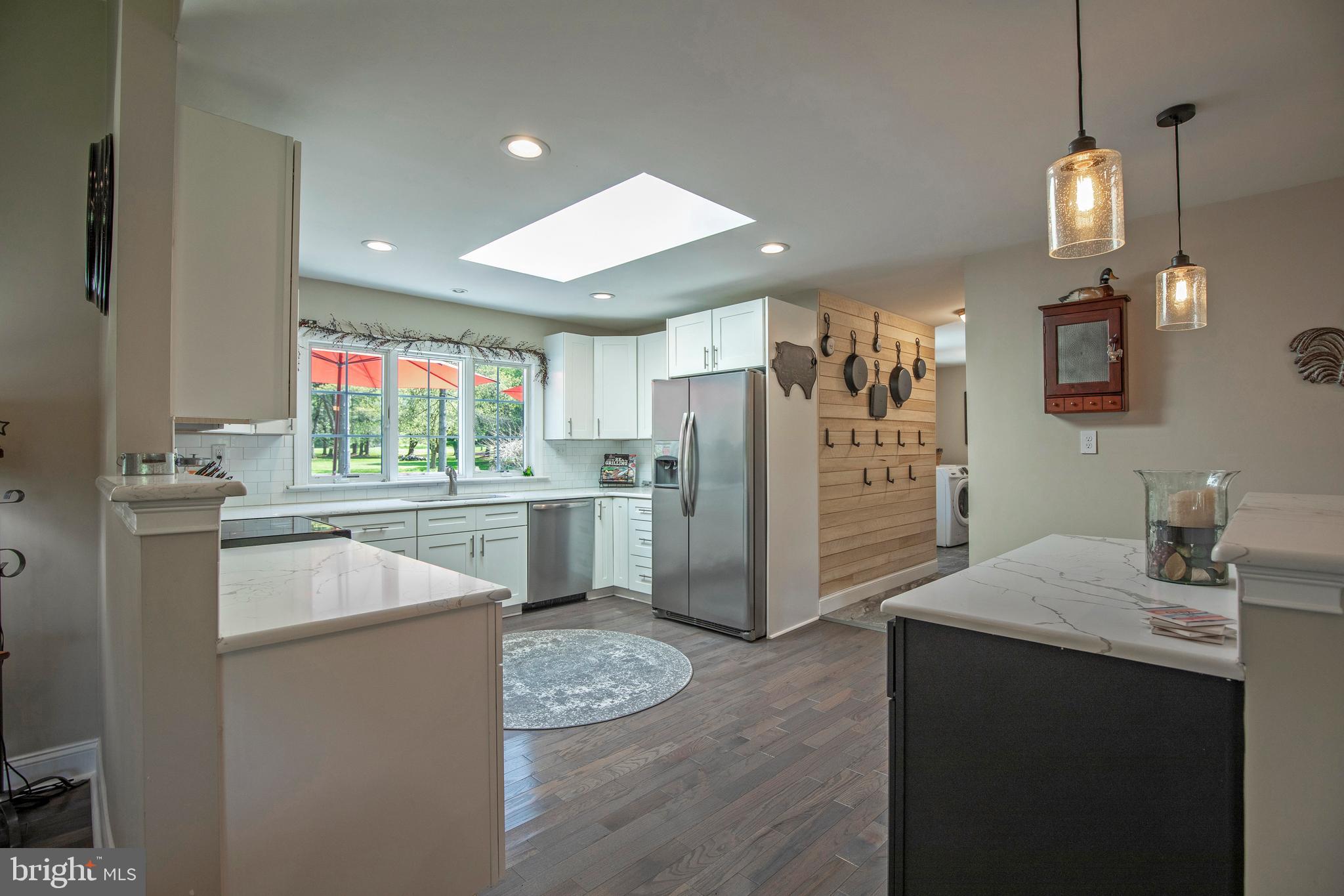 1113 Slotter Road Perkasie, PA 18944 - Photo 12 of 51 Stunning kitchen