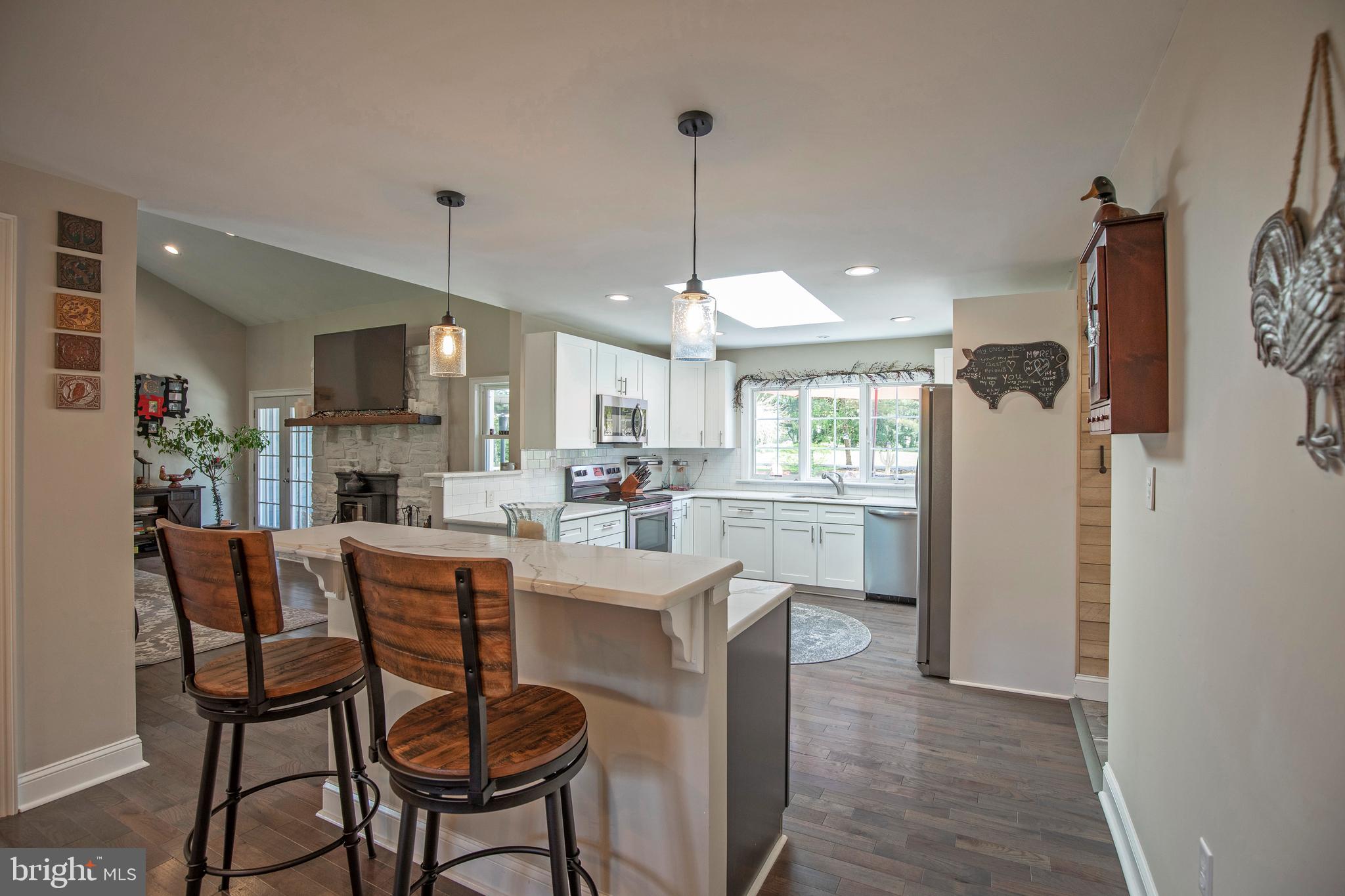 1113 Slotter Road Perkasie, PA 18944 - Photo 13 of 51 kitchen