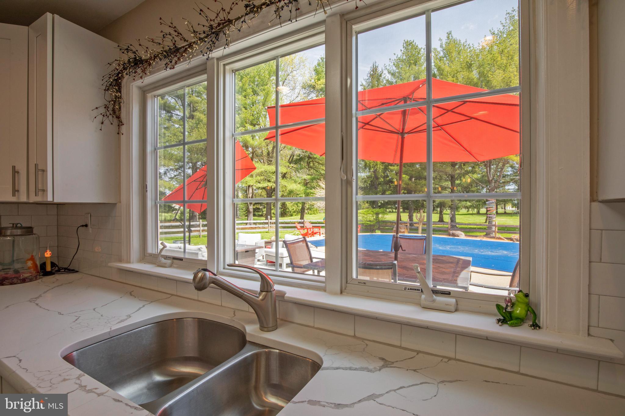 1113 Slotter Road Perkasie, PA 18944 - Photo 16 of 51 Paradise outside your window