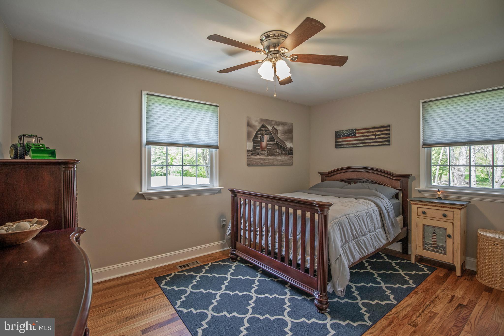 1113 Slotter Road Perkasie, PA 18944 - Photo 28 of 51 bedroom 2