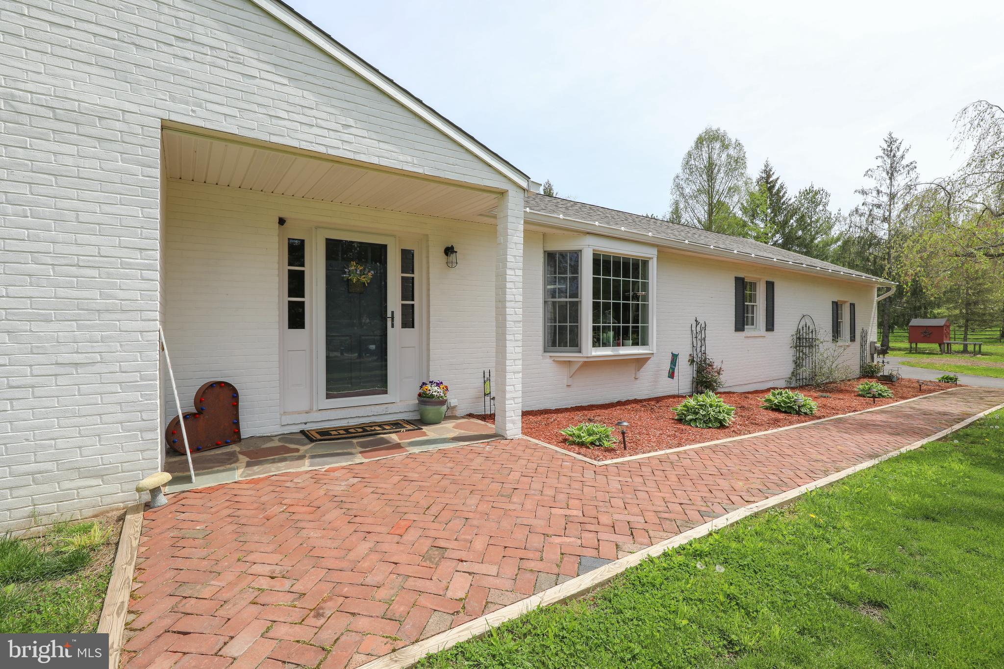 1113 Slotter Road Perkasie, PA 18944 - Photo 3 of 51 Welcome home
