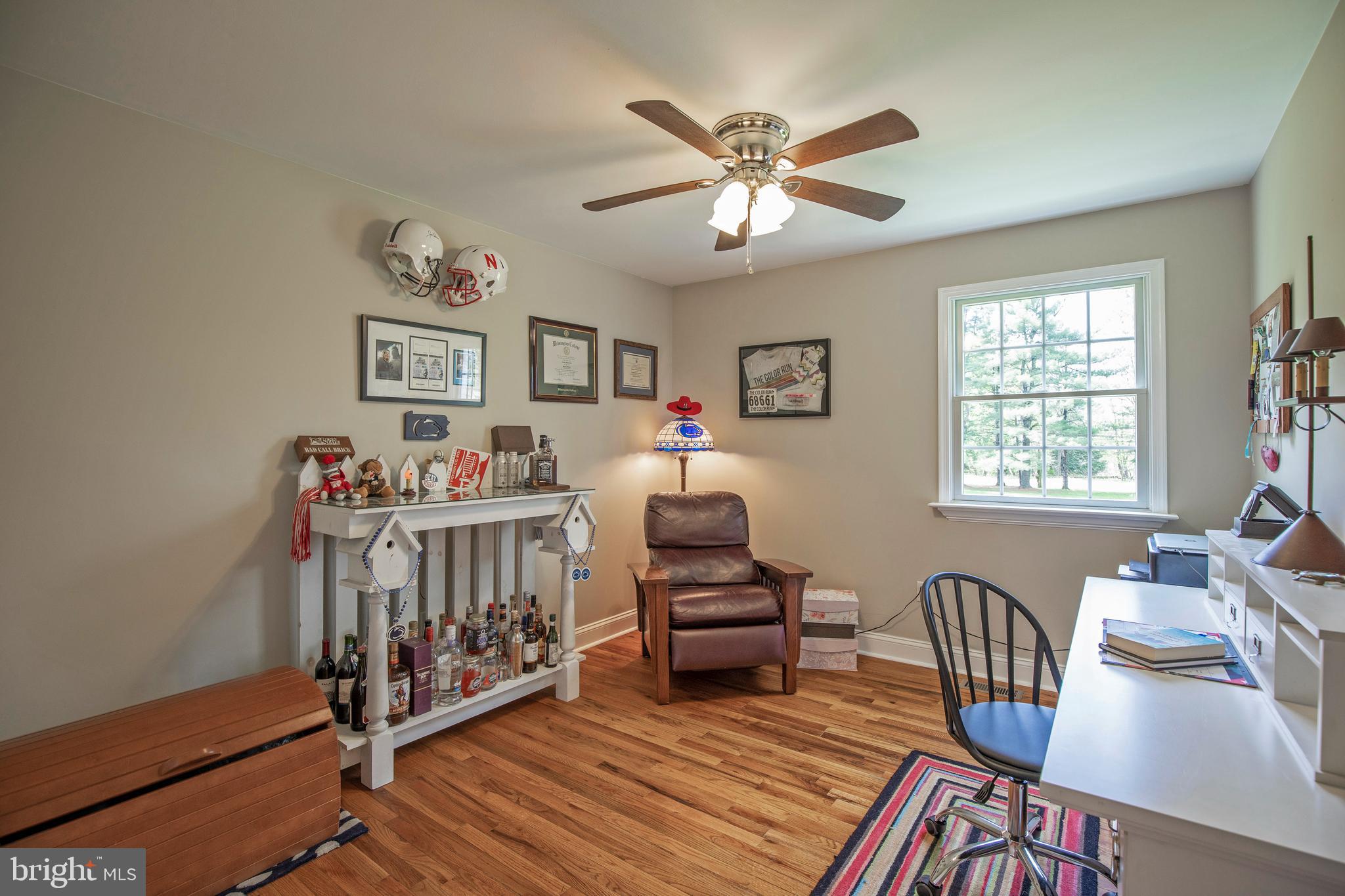1113 Slotter Road Perkasie, PA 18944 - Photo 31 of 51 bedroom3/study