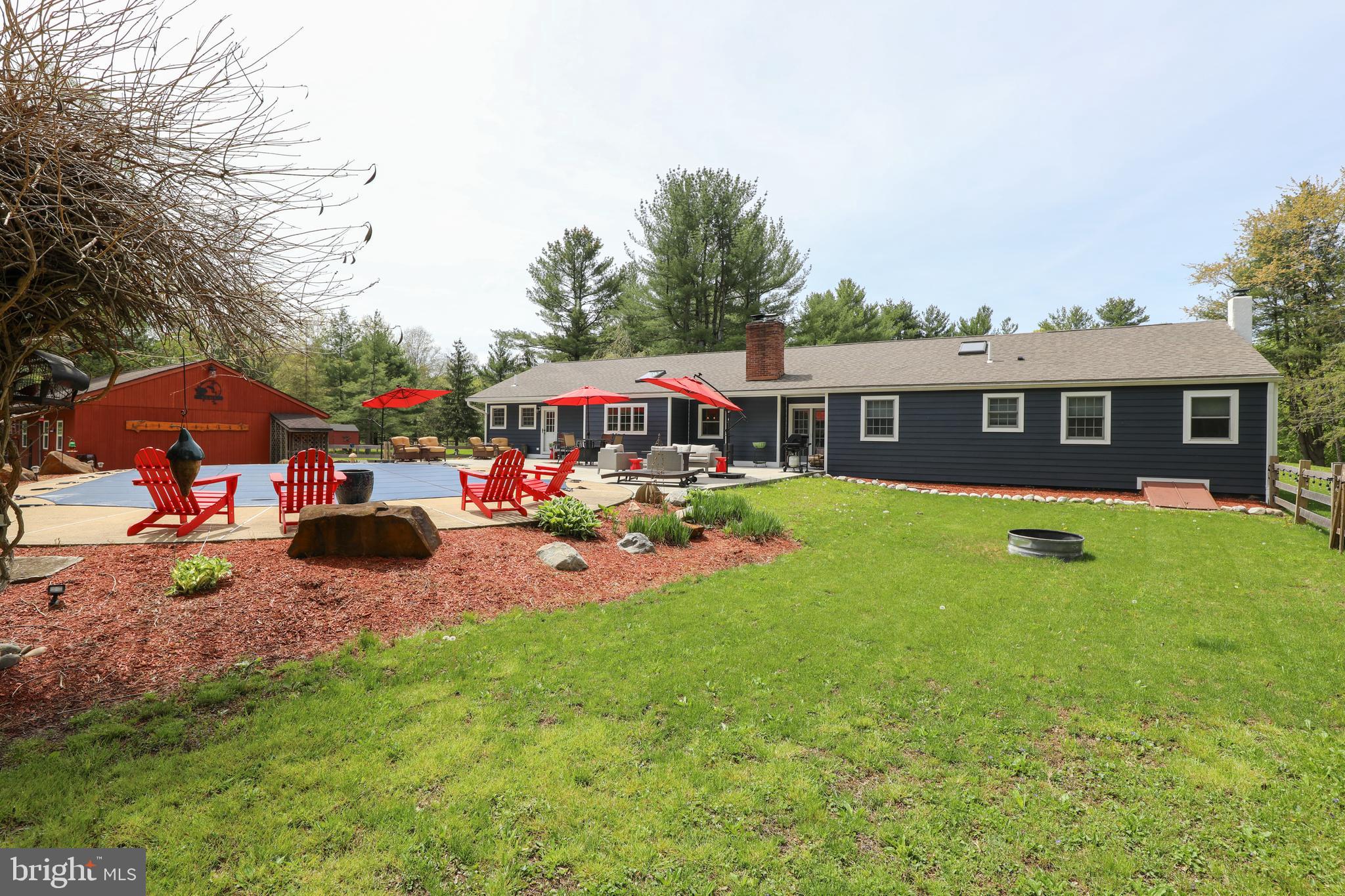 1113 Slotter Road Perkasie, PA 18944 - Photo 34 of 51 Serenity