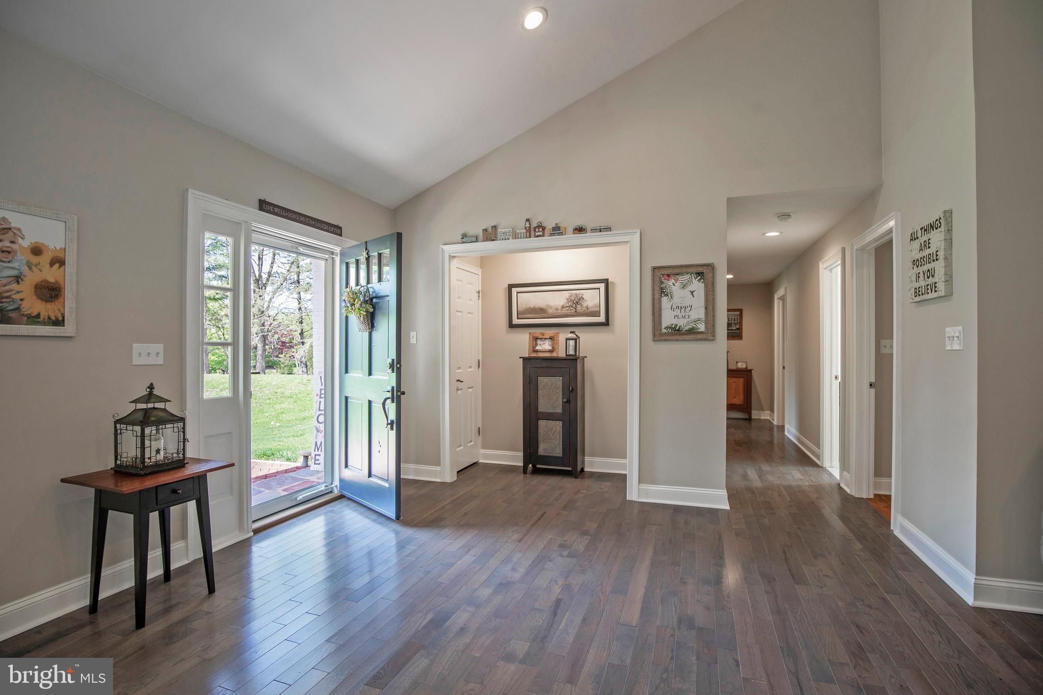 1113 Slotter Road Perkasie, PA 18944 - Photo 6 of 51 Open-floor plan