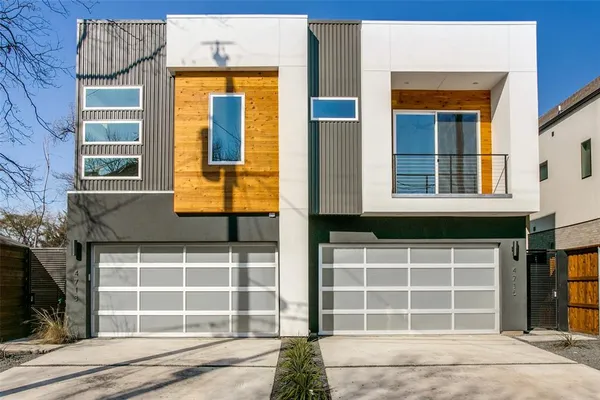 $745,000 | 4715 Belmont Avenue, Dallas, TX 75204
