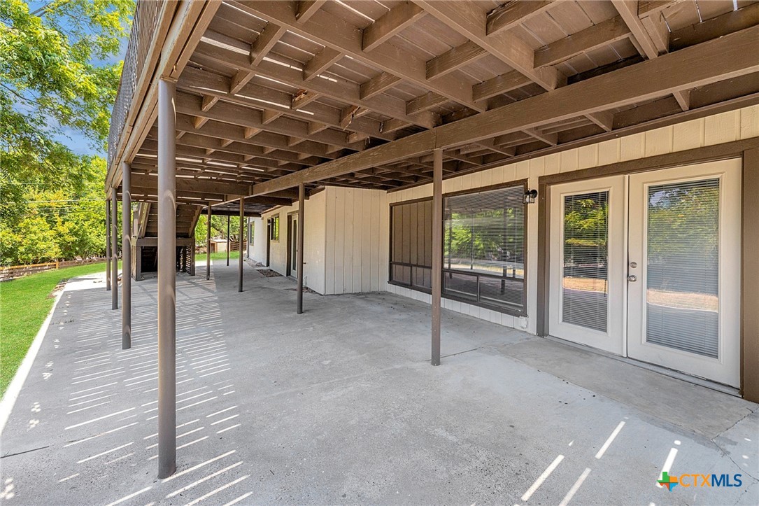 1120 Old Mill Road Salado, TX 76571 - Photo 35 of 42