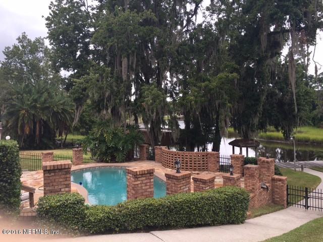 1391 Ryar Road Jacksonville, FL 32216 - Photo 3 of 14 pool