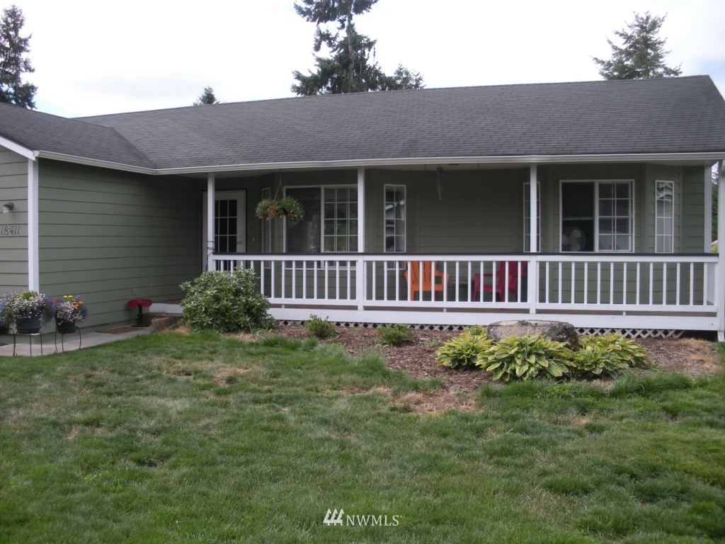 18411 Brandywine Court Southwest Rochester, WA 98579 - Photo 1 of 13