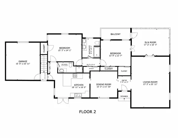 $5,000 | 3447 Primera Avenue, Los Angeles, CA 90068