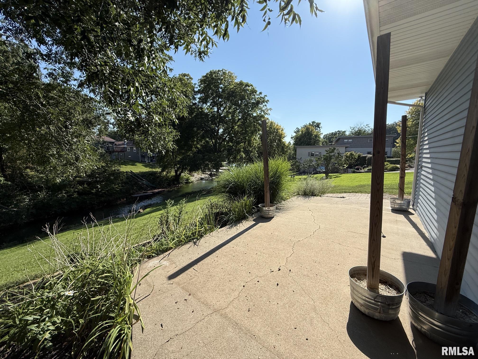 165 Birch Road Petersburg, IL 62675 - Photo 24 of 24 Gallery Image 24