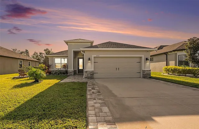 $539,900 | 19772 Preservation Wds Drive, Lutz, FL 33558