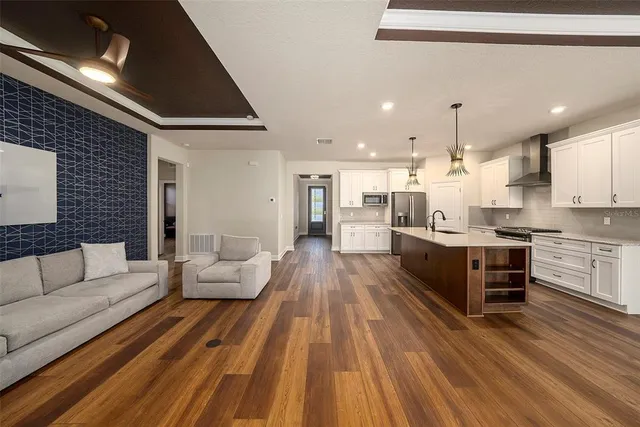 $539,900 | 19772 Preservation Wds Drive, Lutz, FL 33558