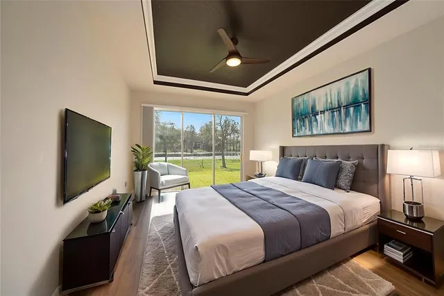 $539,900 | 19772 Preservation Wds Drive, Lutz, FL 33558