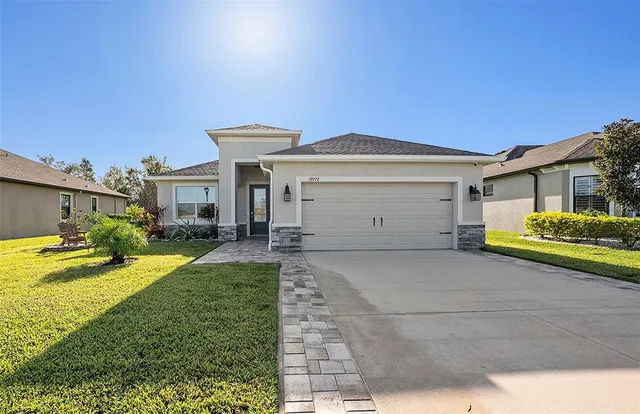 $539,900 | 19772 Preservation Wds Drive, Lutz, FL 33558