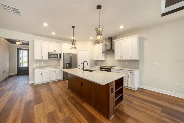 $539,900 | 19772 Preservation Wds Drive, Lutz, FL 33558