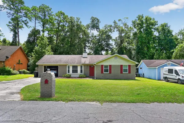 $299,000 | 2740 Teton Trail, Tallahassee, FL 32303