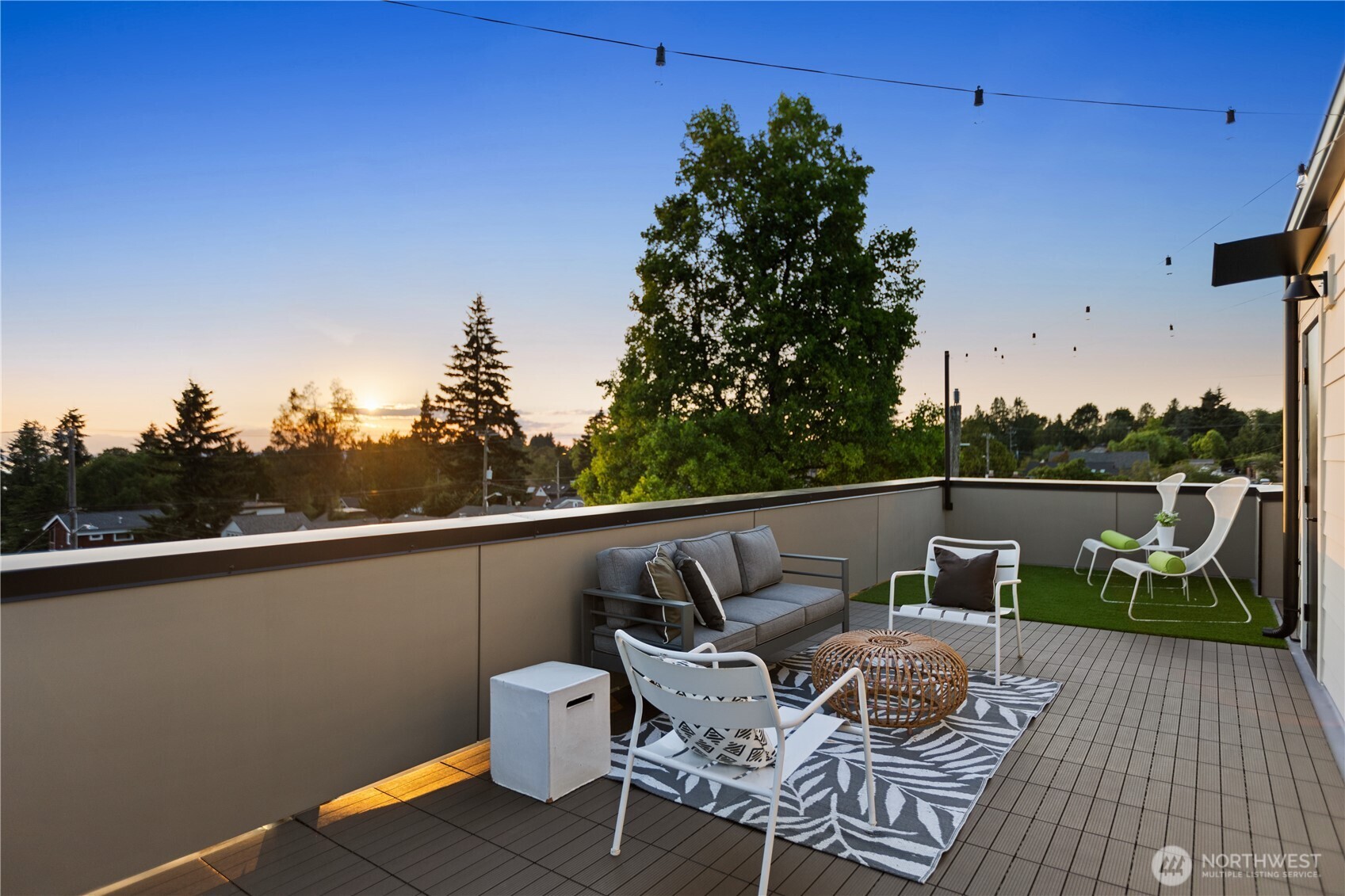 4351 Southwest Willow Street Seattle, WA 98136 - Photo 25 of 34