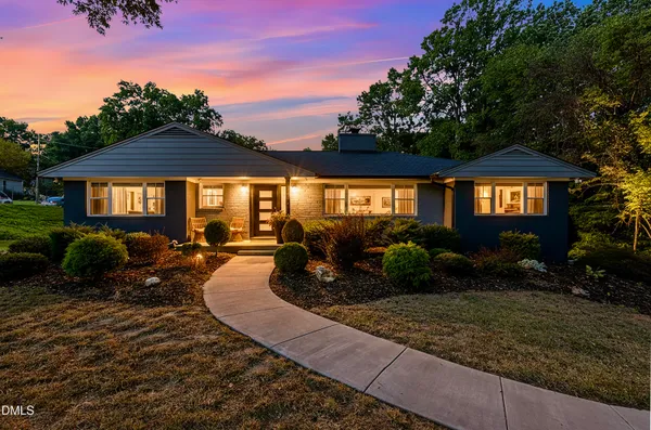 $659,990 | 1603 North Alston Avenue, Durham, NC 27701