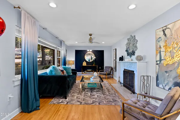 $659,990 | 1603 North Alston Avenue, Durham, NC 27701