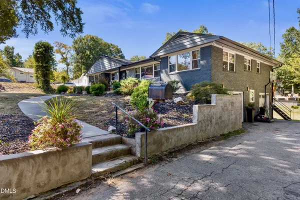 $659,990 | 1603 North Alston Avenue, Durham, NC 27701