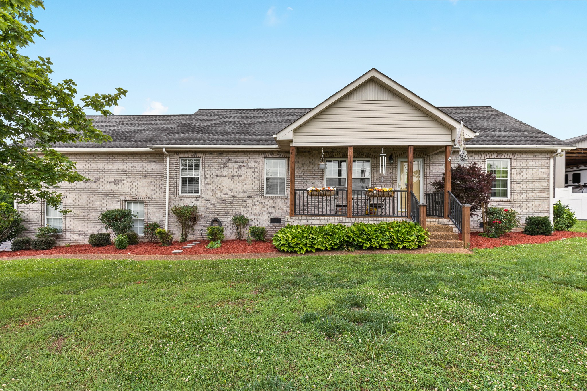 3745 Calista Road Cross Plains, TN 37049 - Photo 1 of 38 Gallery Image 1