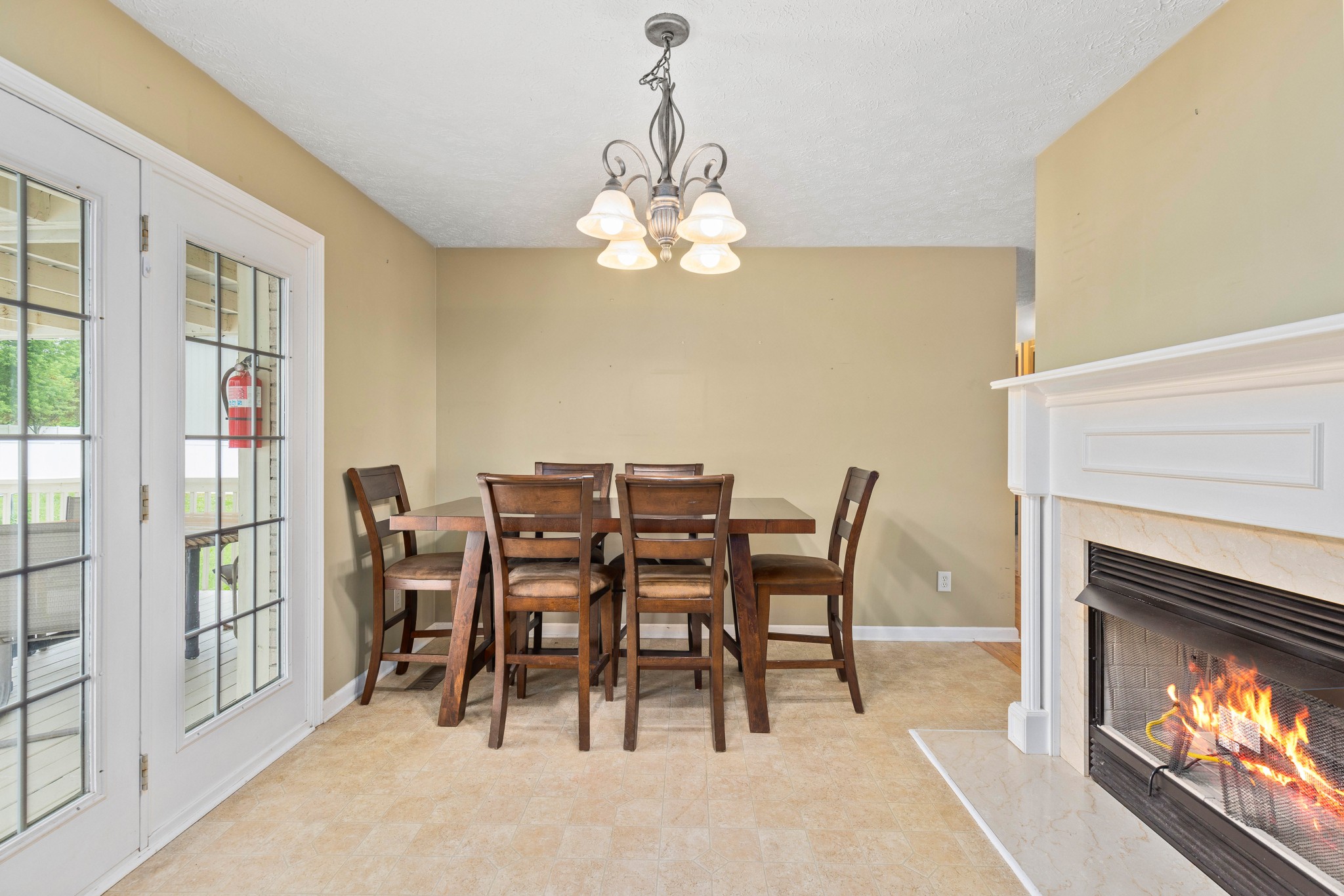 3745 Calista Road Cross Plains, TN 37049 - Photo 12 of 38 Gallery Image 12