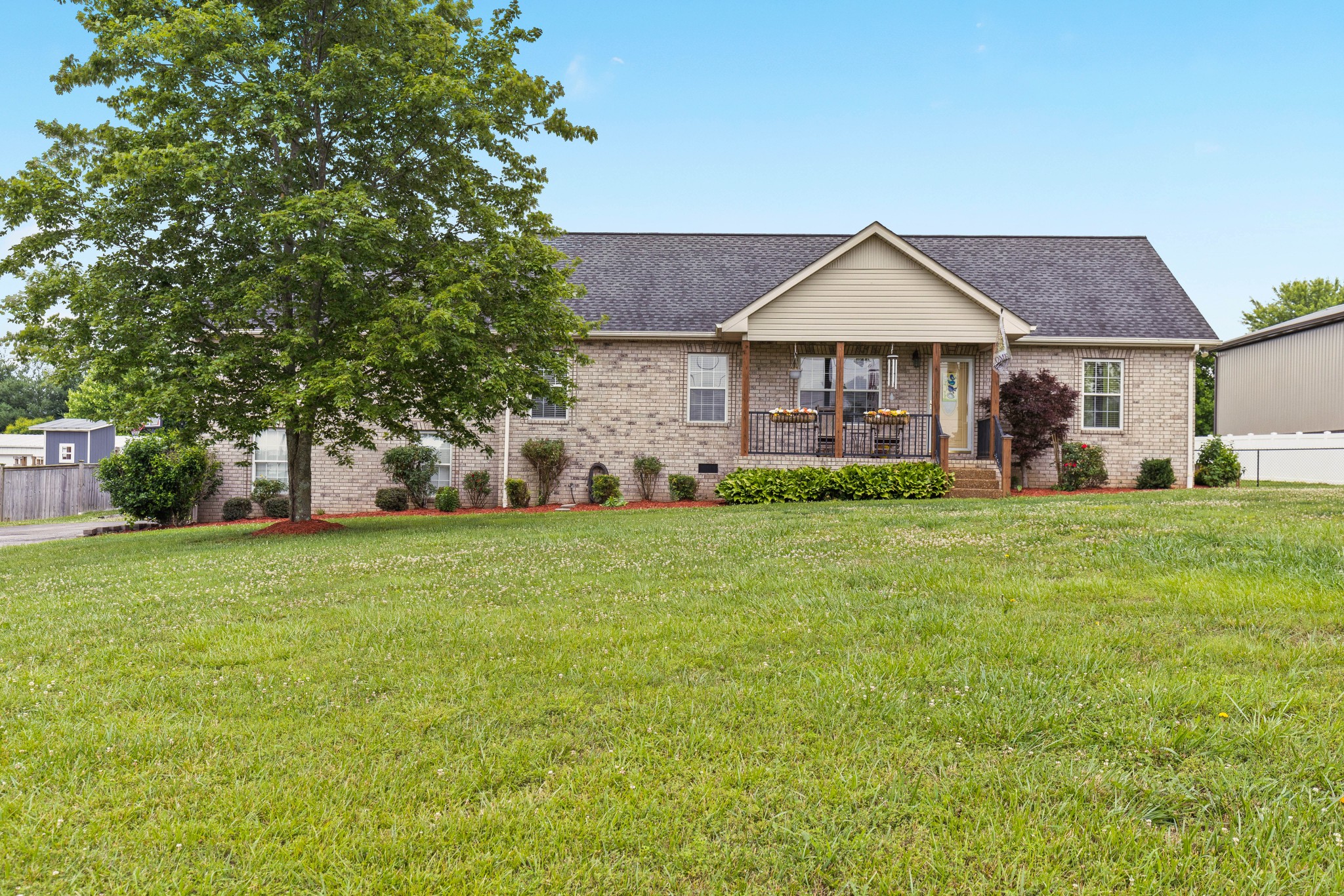 3745 Calista Road Cross Plains, TN 37049 - Photo 2 of 38 Gallery Image 2