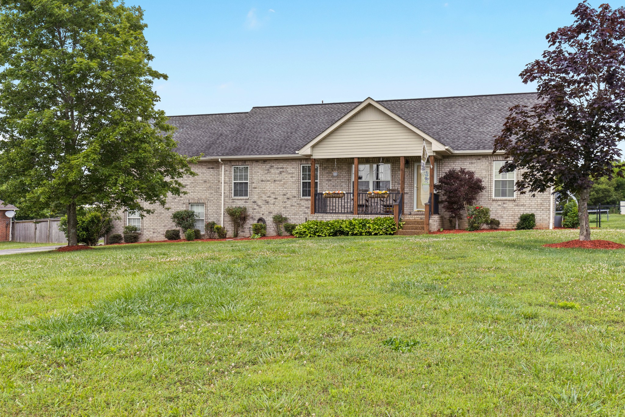 3745 Calista Road Cross Plains, TN 37049 - Photo 3 of 38 Gallery Image 3