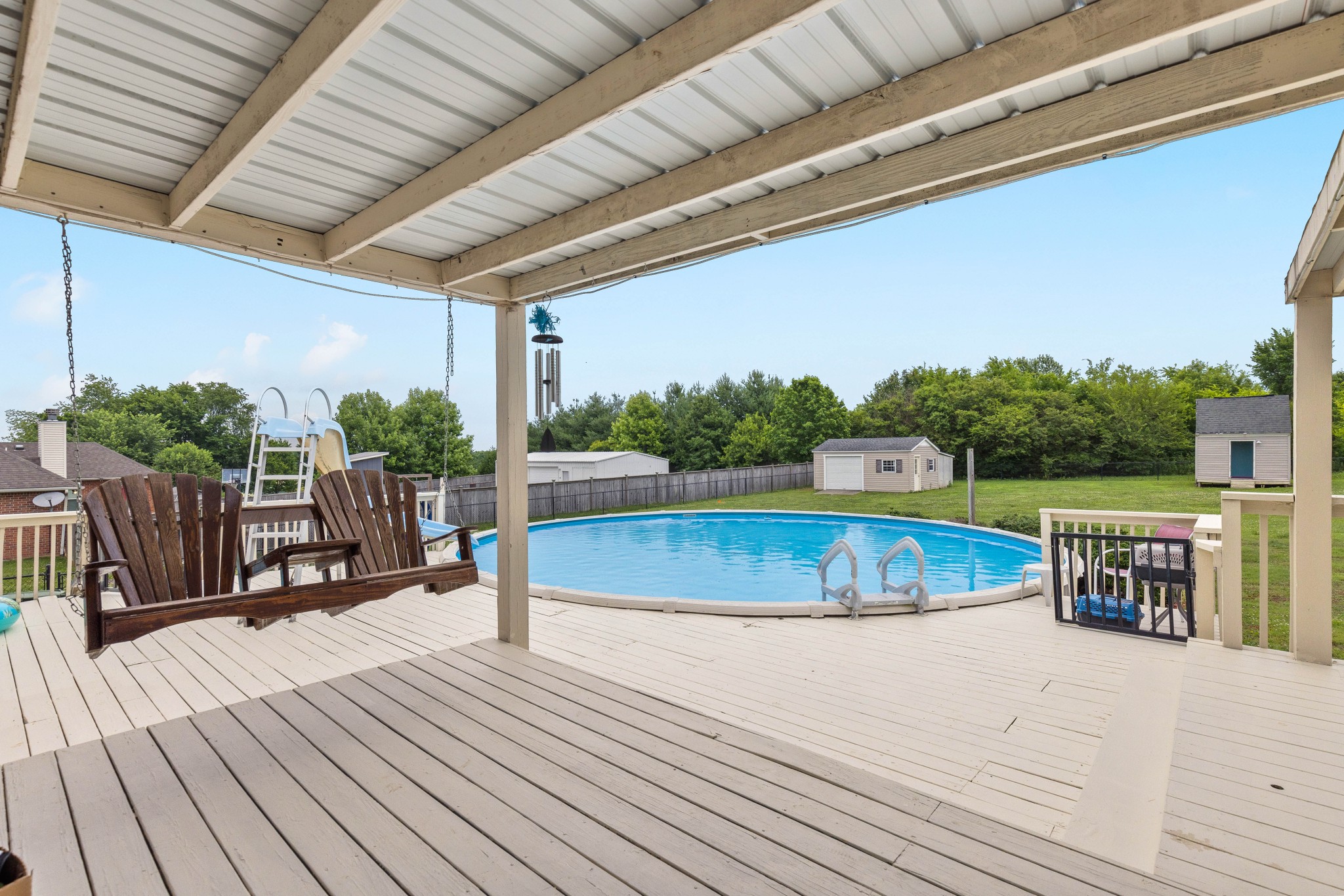 3745 Calista Road Cross Plains, TN 37049 - Photo 31 of 38 Gallery Image 31
