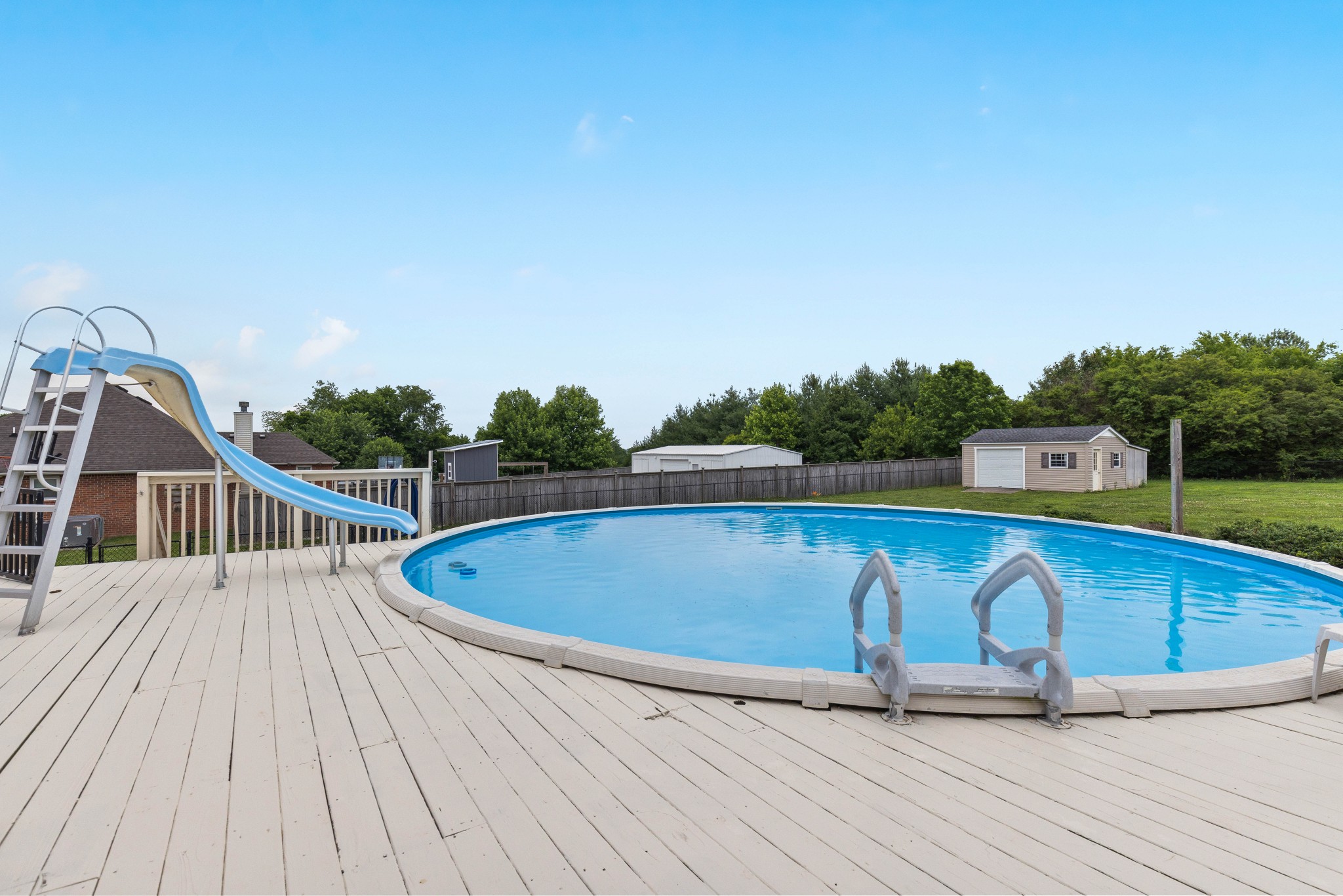 3745 Calista Road Cross Plains, TN 37049 - Photo 32 of 38 Gallery Image 32