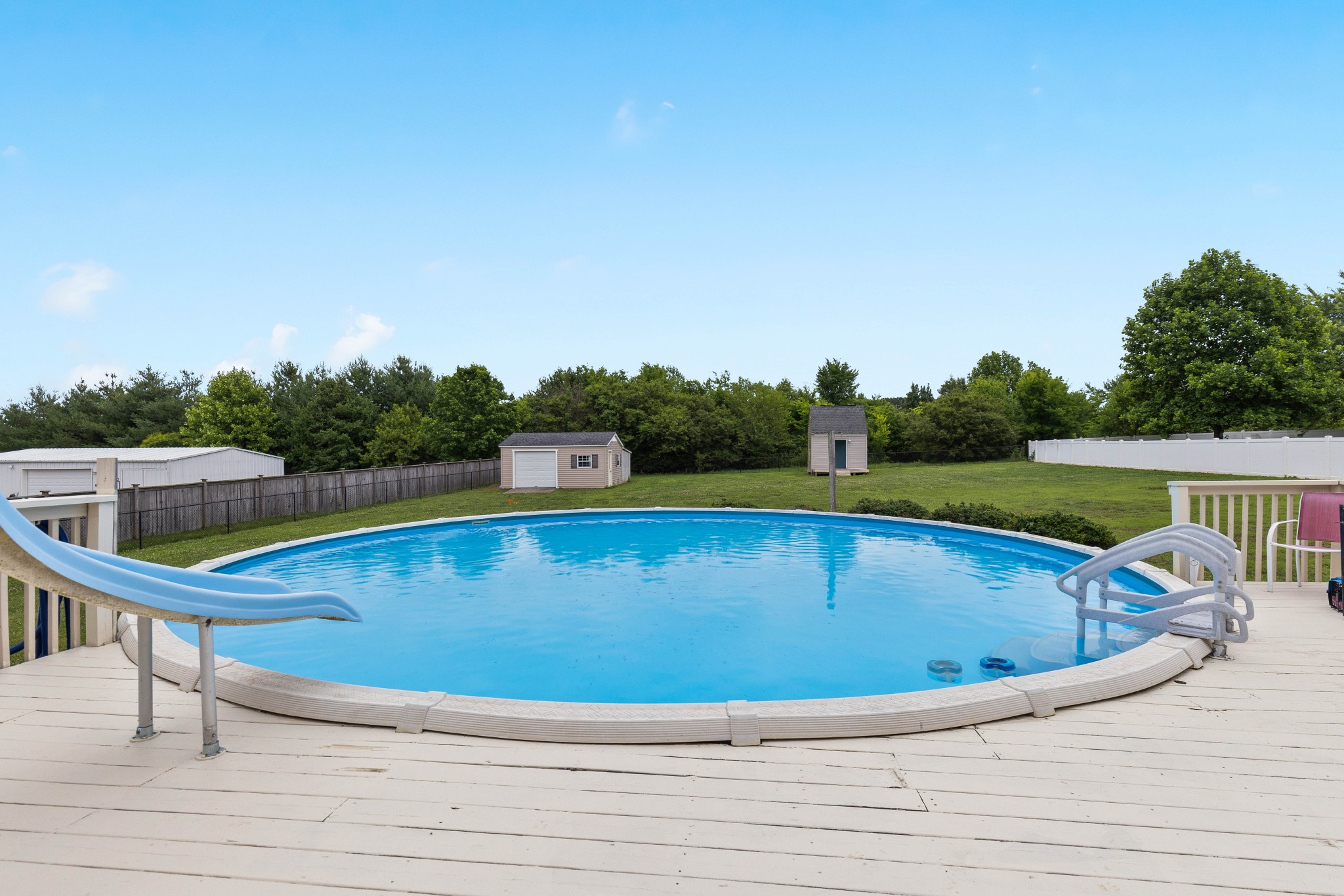 3745 Calista Road Cross Plains, TN 37049 - Photo 33 of 38 Gallery Image 33