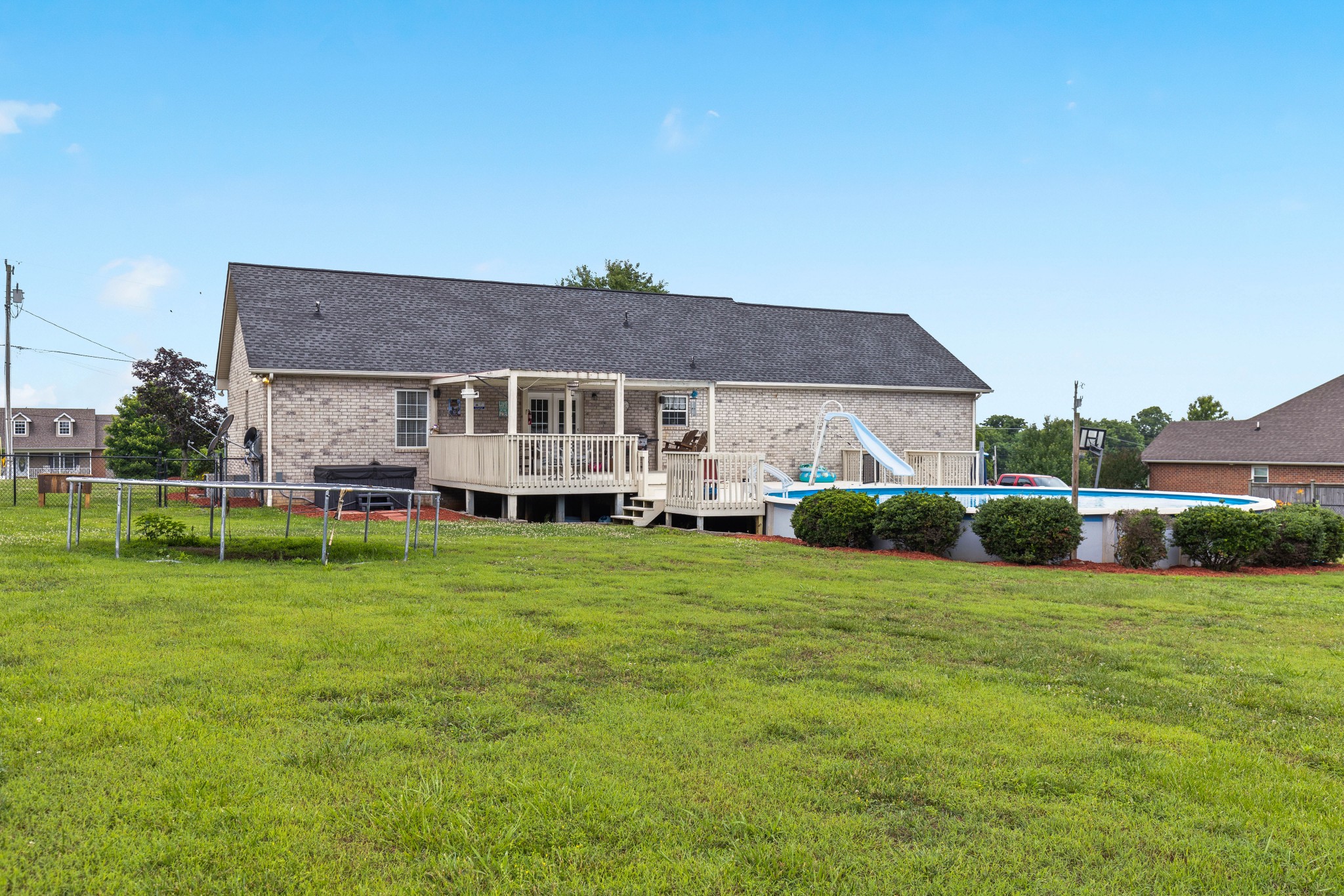3745 Calista Road Cross Plains, TN 37049 - Photo 36 of 38 Gallery Image 36