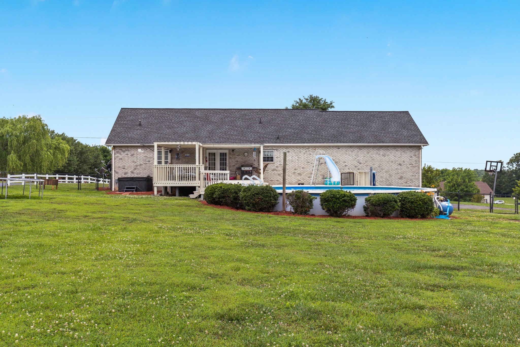 3745 Calista Road Cross Plains, TN 37049 - Photo 37 of 38 Gallery Image 37