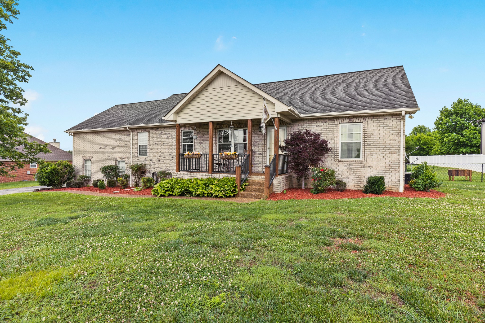 3745 Calista Road Cross Plains, TN 37049 - Photo 4 of 38 Gallery Image 4